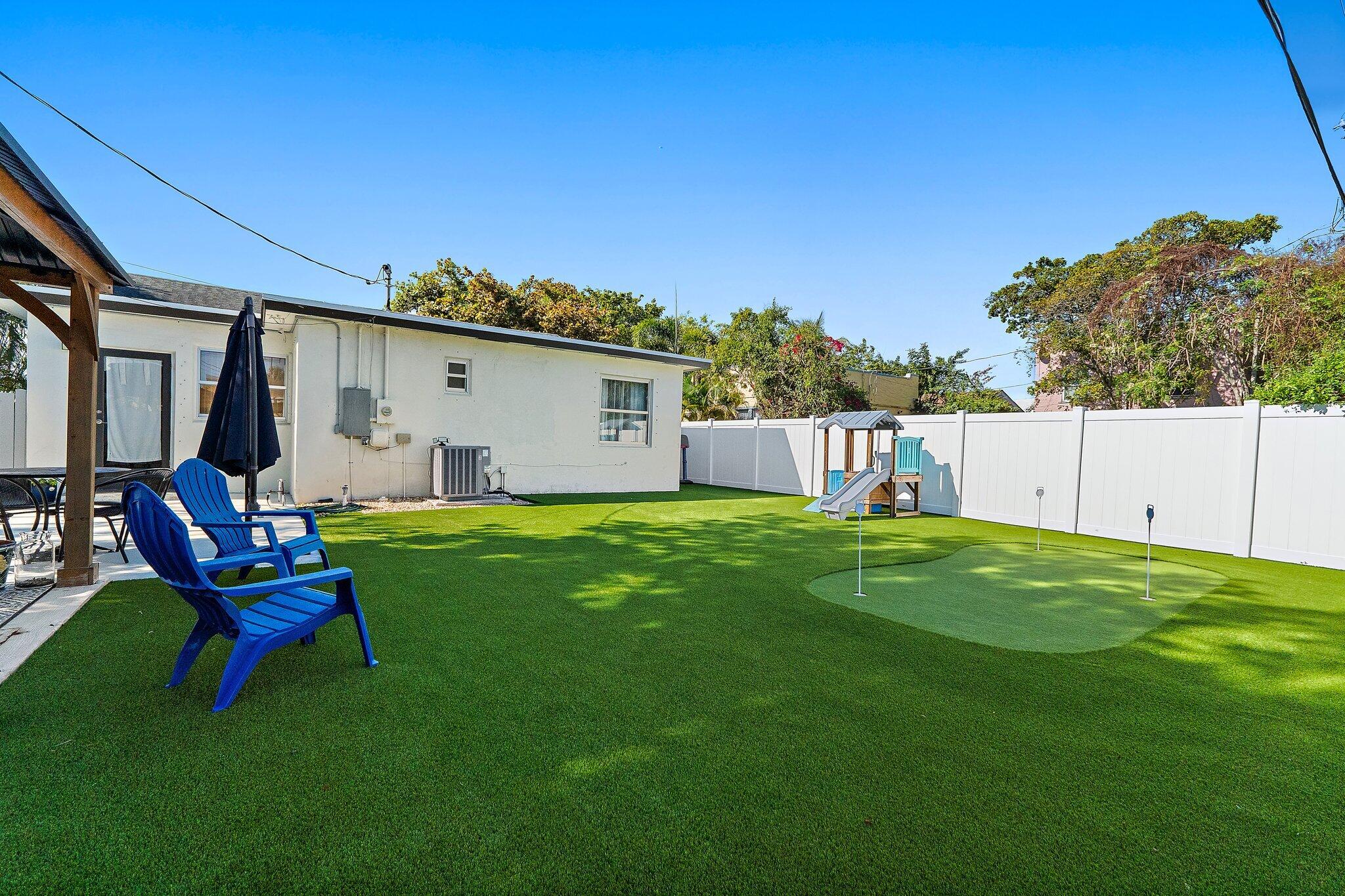 VISTA ENCANTO ADD - Residential