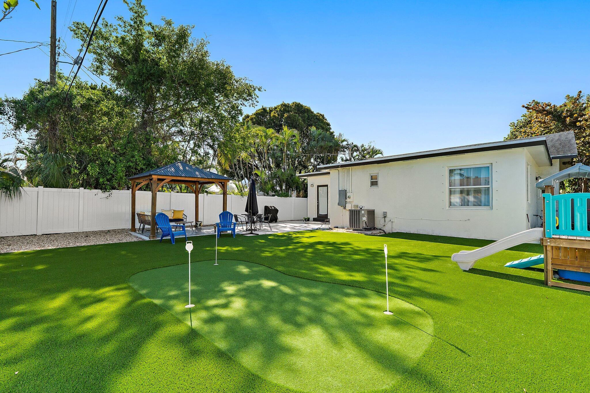 VISTA ENCANTO ADD - Residential
