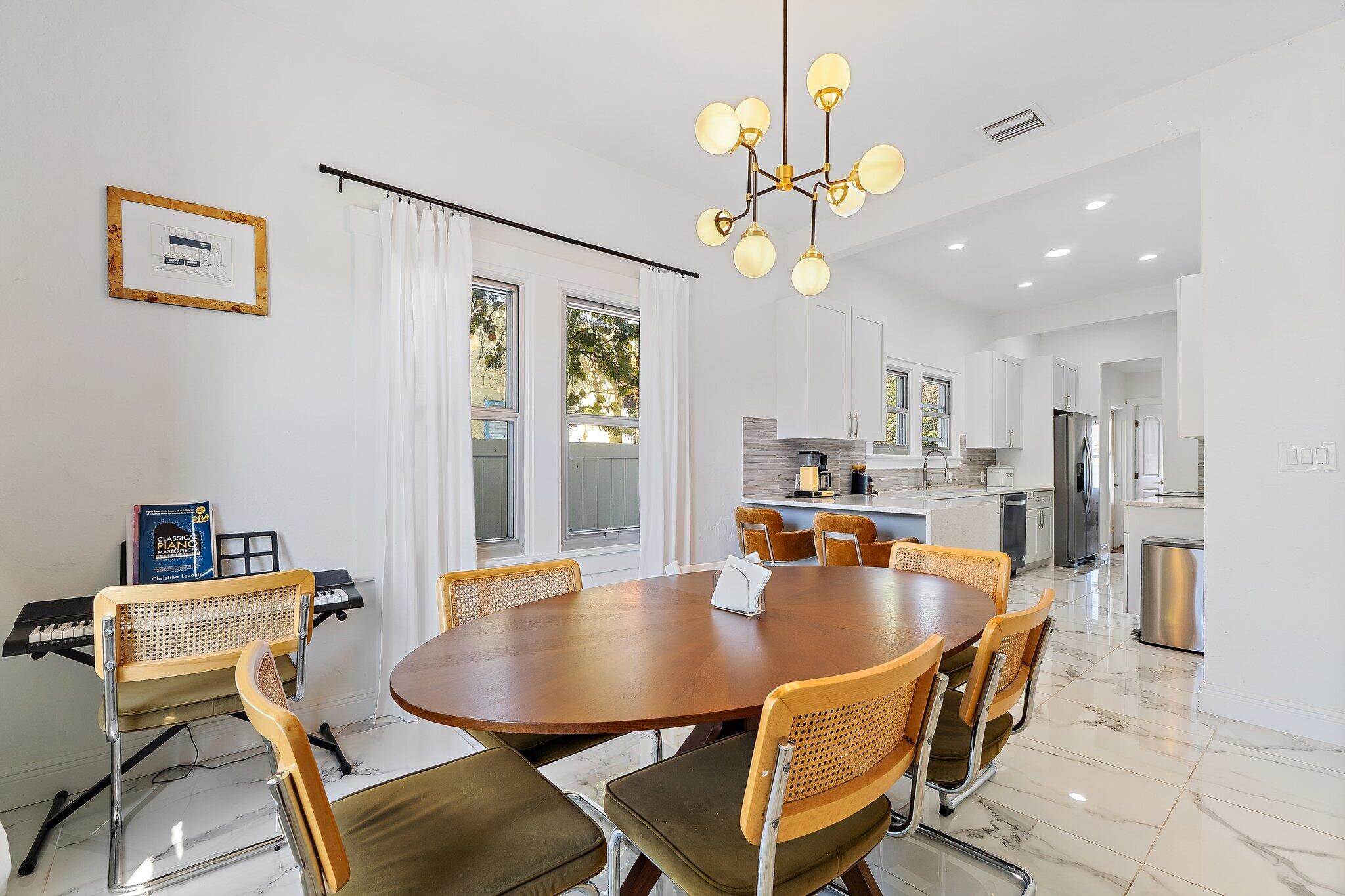 VISTA ENCANTO ADD - Residential