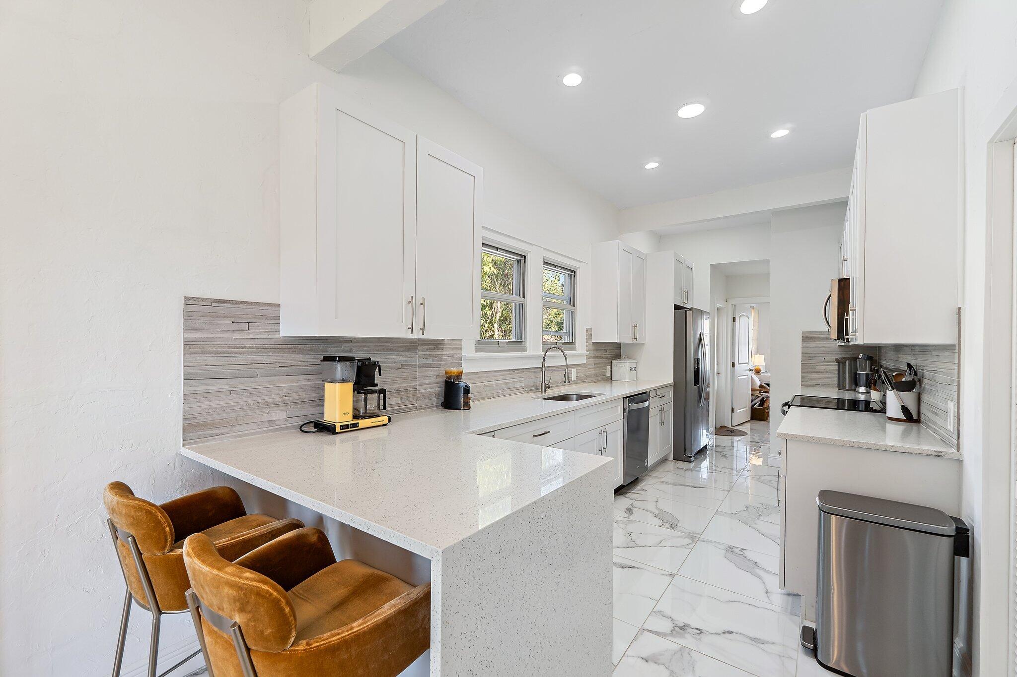 VISTA ENCANTO ADD - Residential