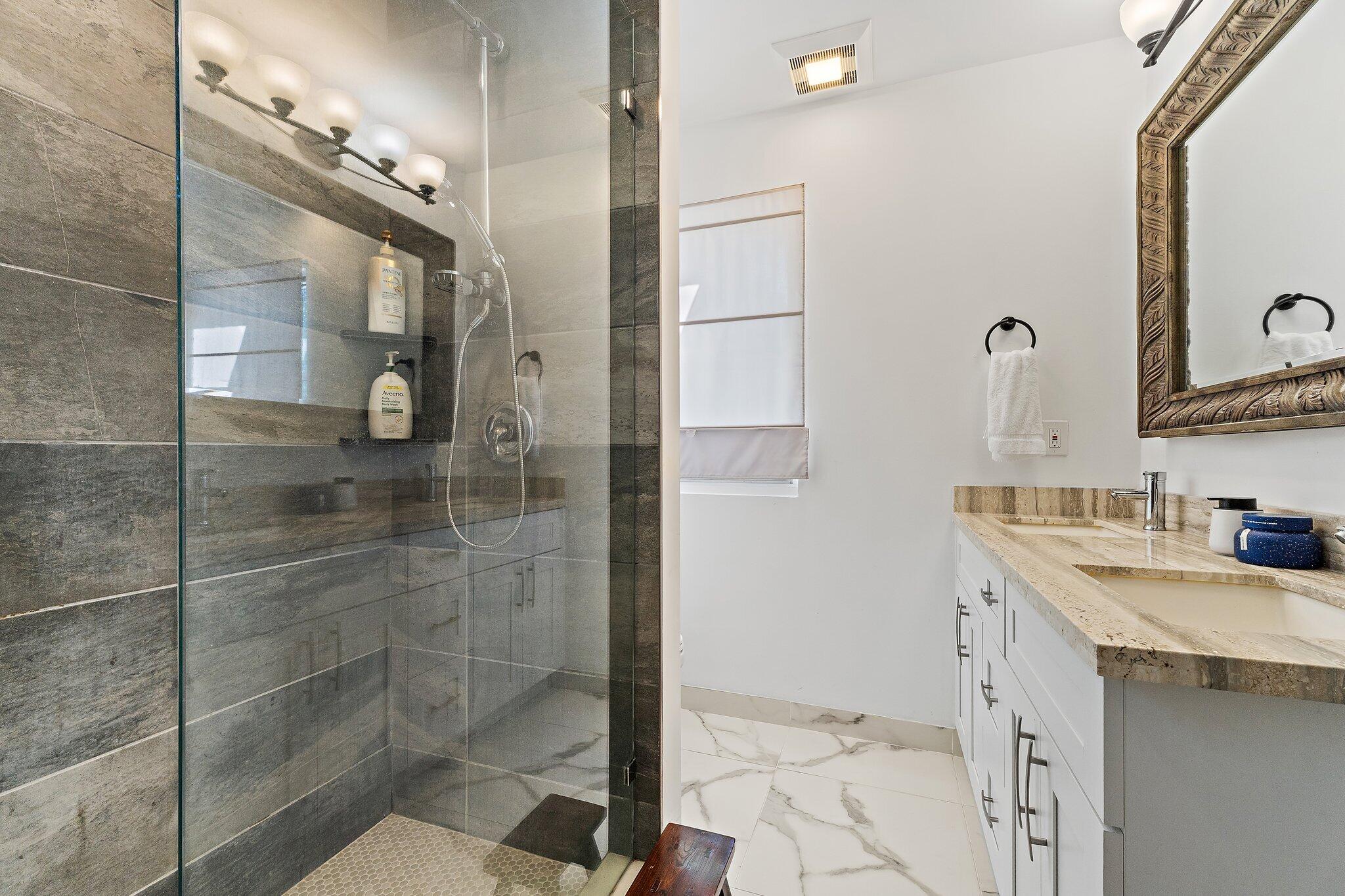 VISTA ENCANTO ADD - Residential