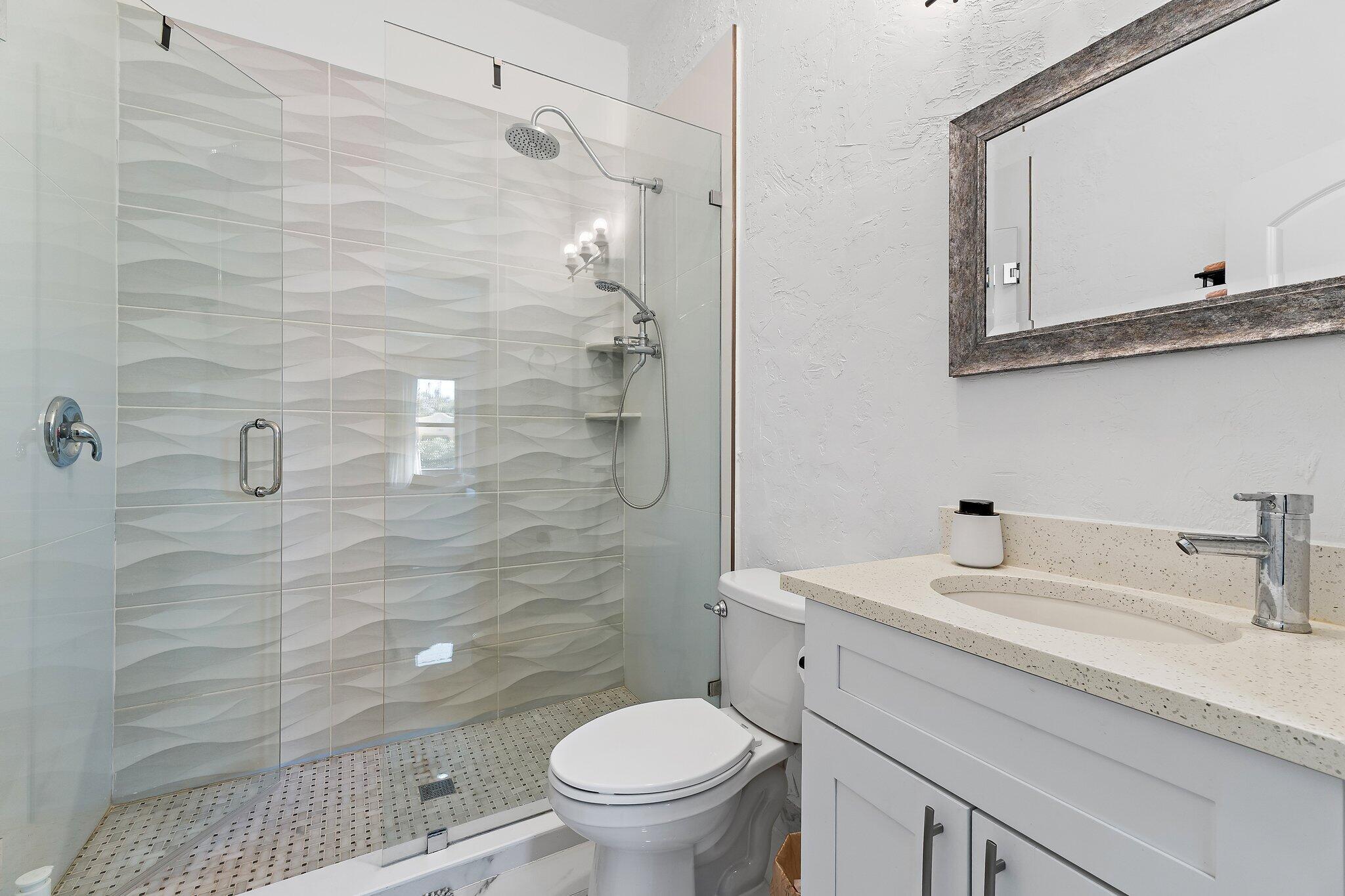 VISTA ENCANTO ADD - Residential