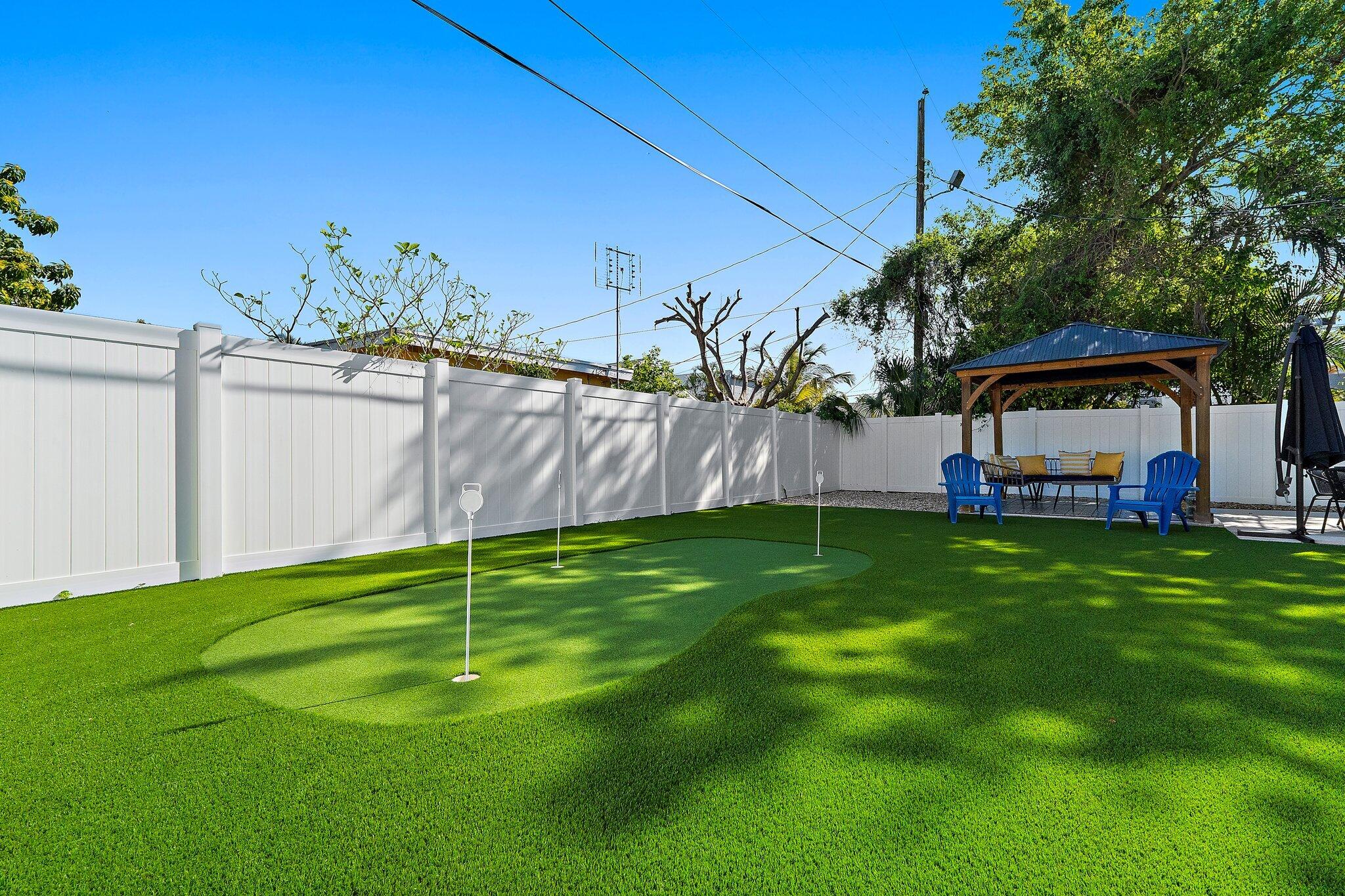 VISTA ENCANTO ADD - Residential