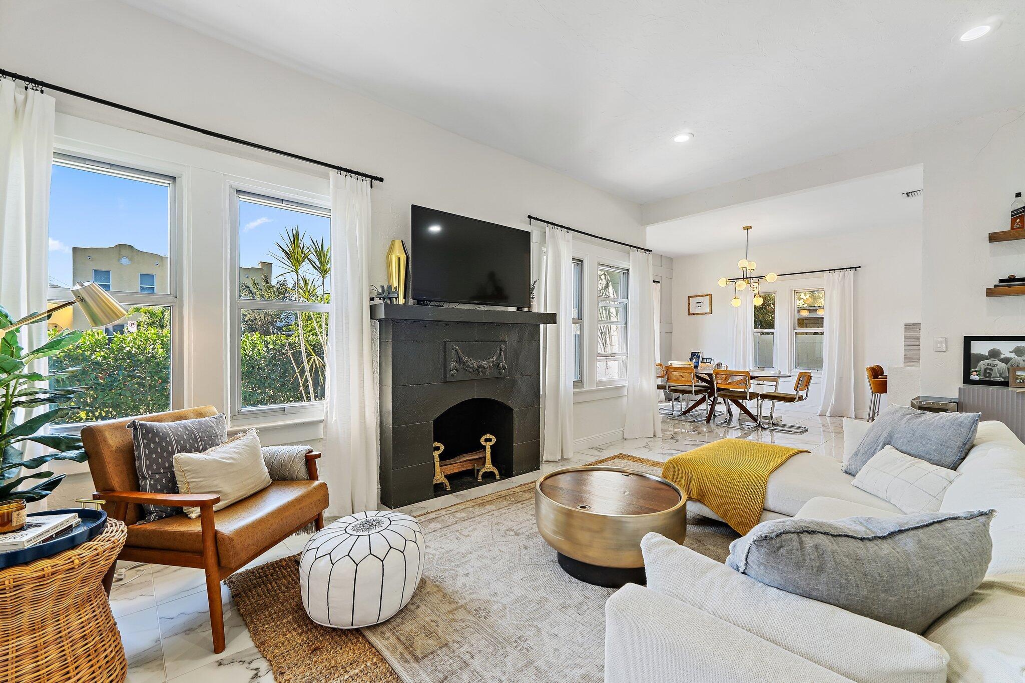 VISTA ENCANTO ADD - Residential