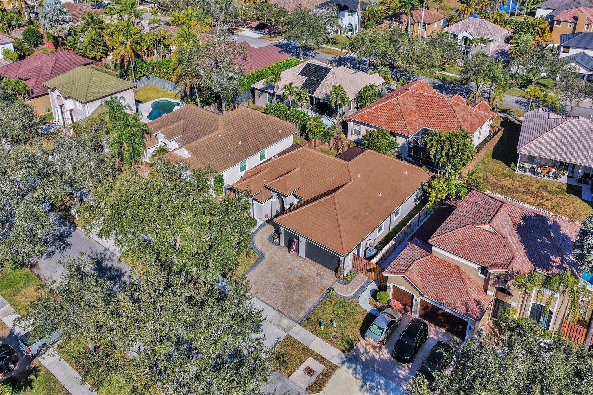 Stoneridge Lake Estates - Residential