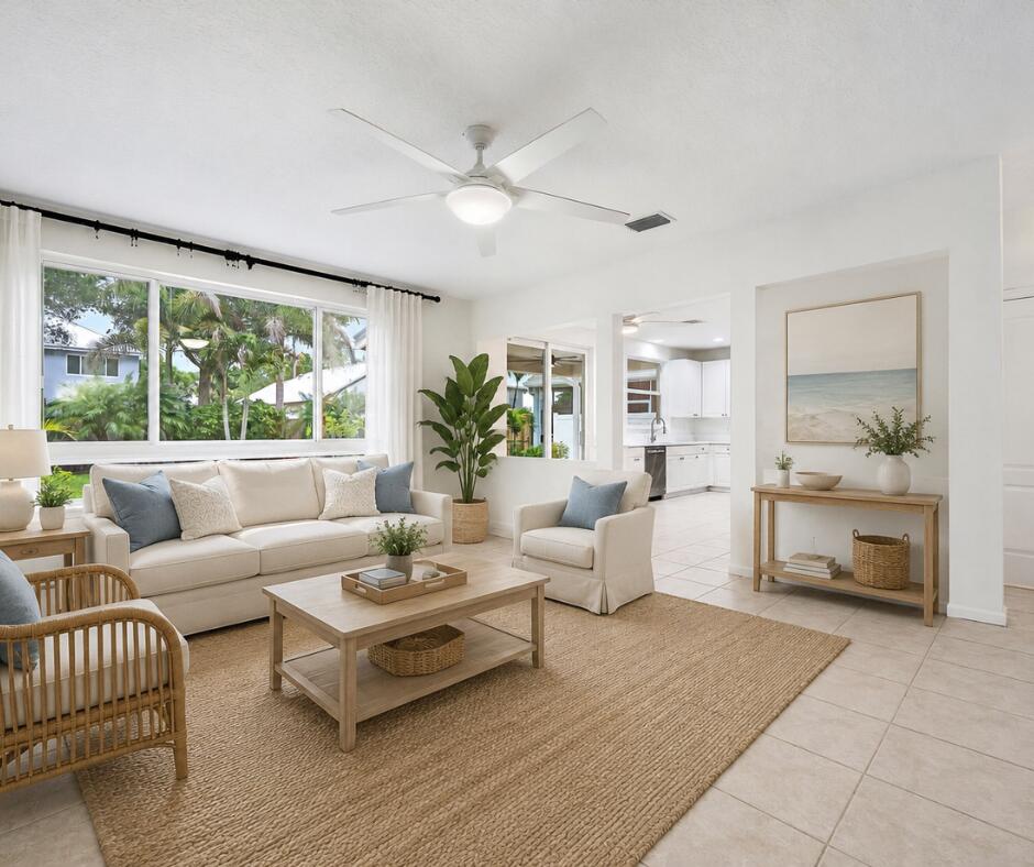 PALM POINTE AT MARTIN DOWNS (AKA MARTIN DOWNS PLAT - Residential
