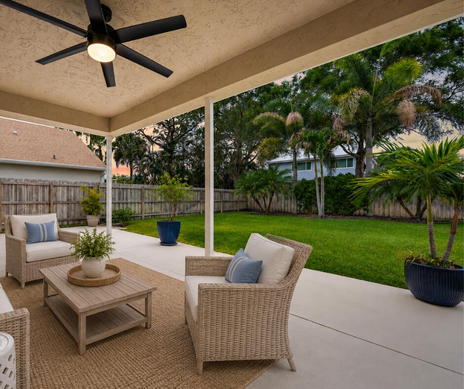 PALM POINTE AT MARTIN DOWNS (AKA MARTIN DOWNS PLAT - Residential