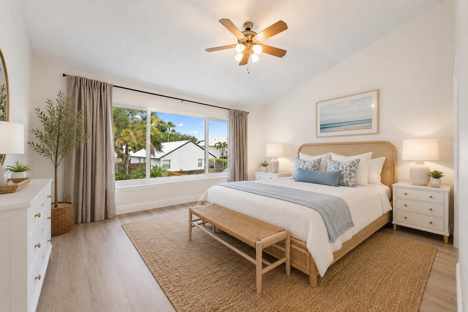 PALM POINTE AT MARTIN DOWNS (AKA MARTIN DOWNS PLAT - Residential