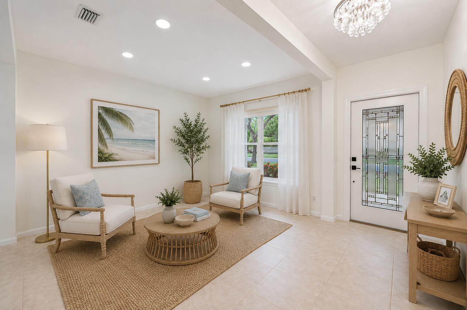PALM POINTE AT MARTIN DOWNS (AKA MARTIN DOWNS PLAT - Residential