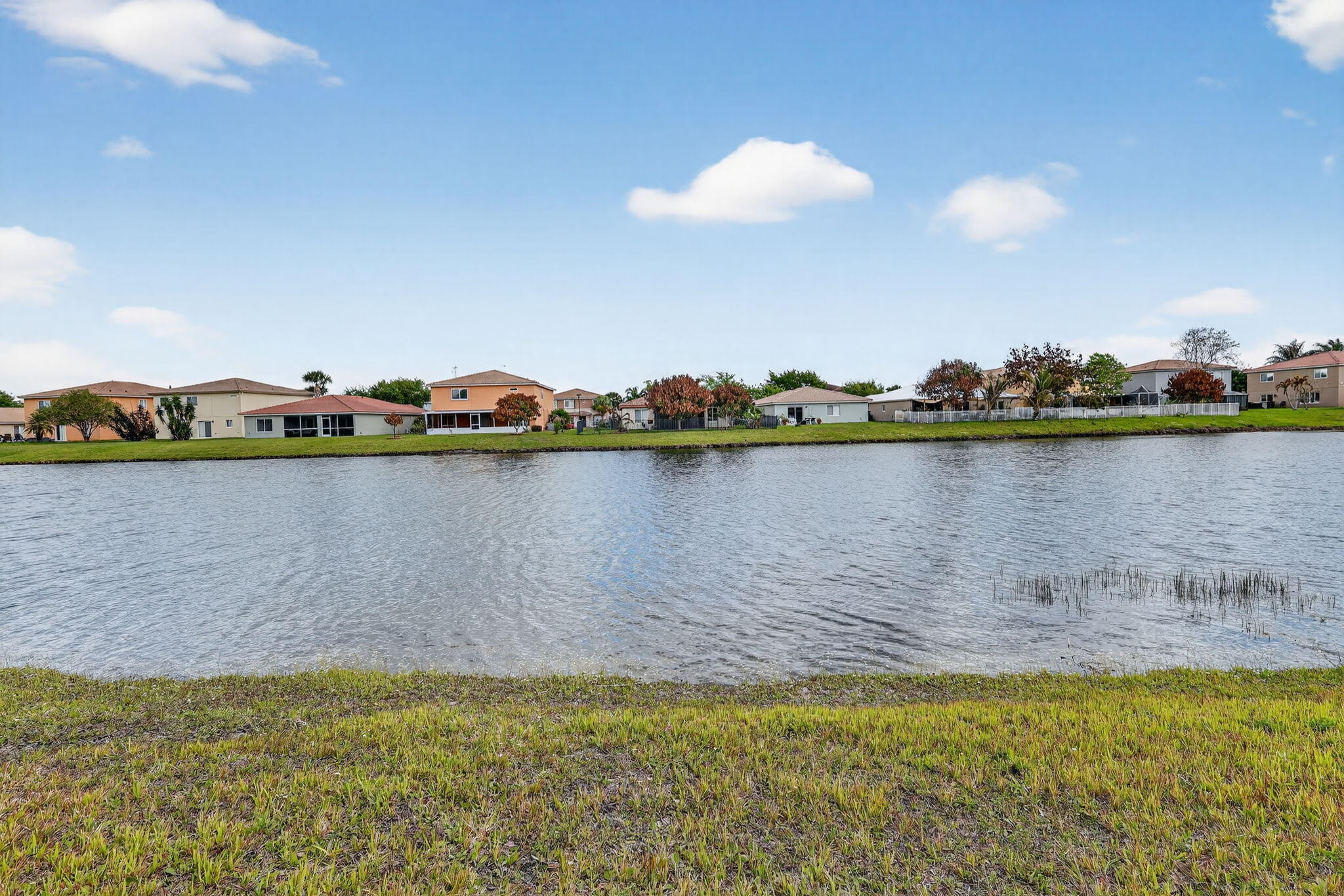 FOURTH  REPLAT OF PORTOFINO ISLES - Residential