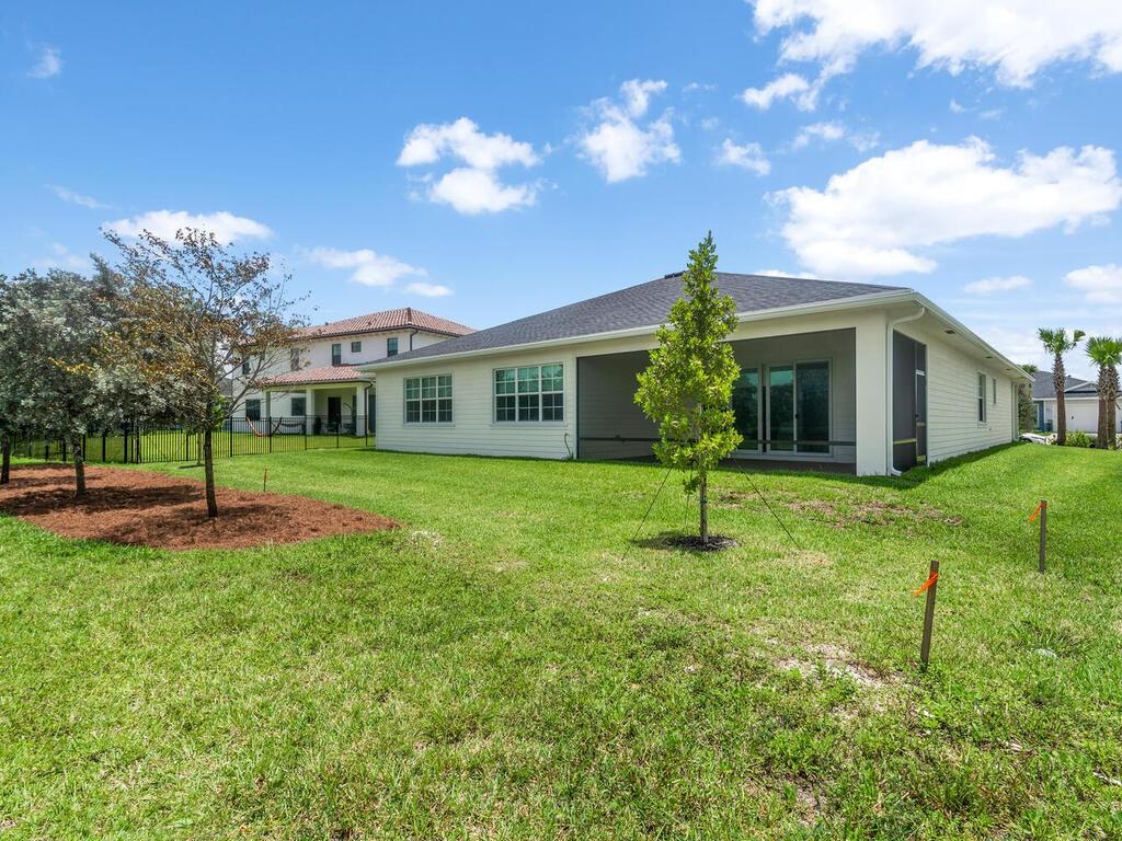 Arden - Residential