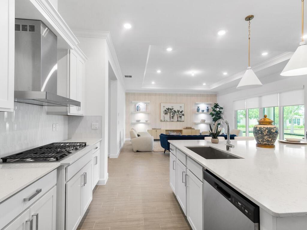 Arden - Residential
