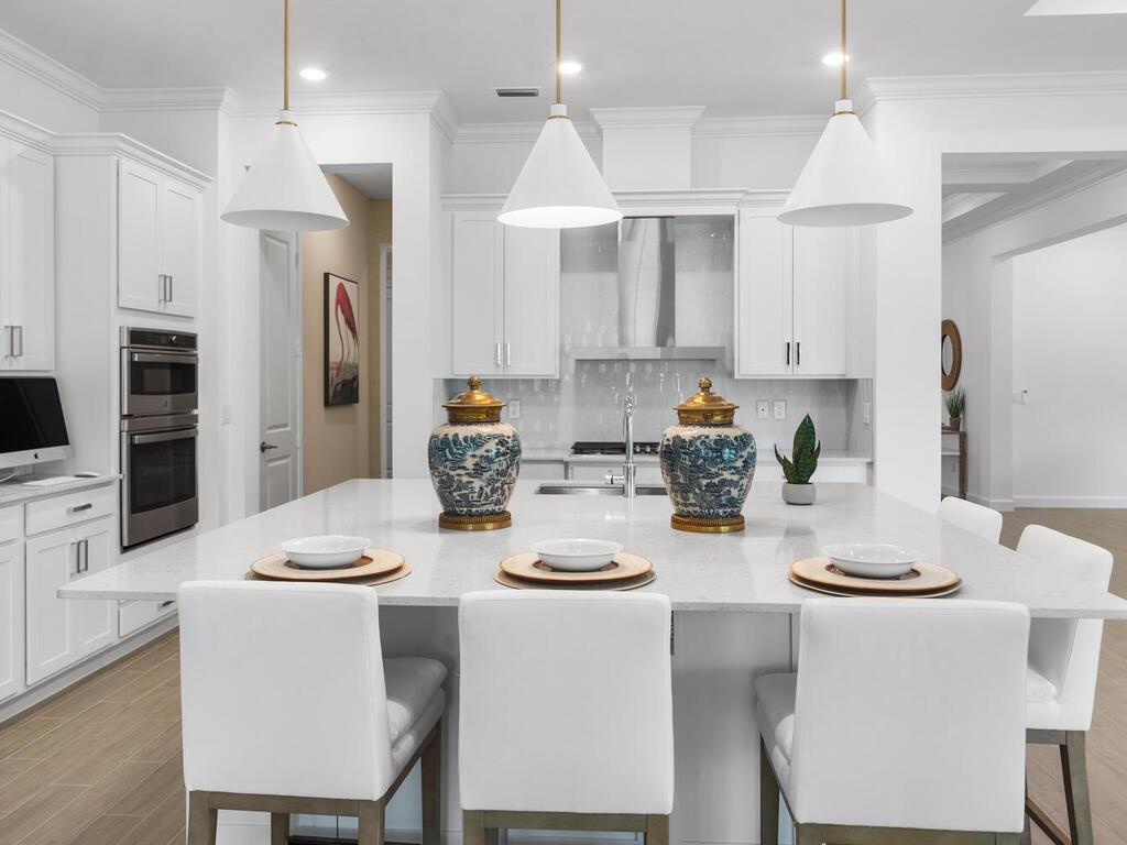 Arden - Residential