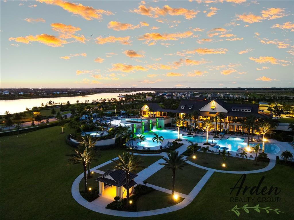 Arden - Residential