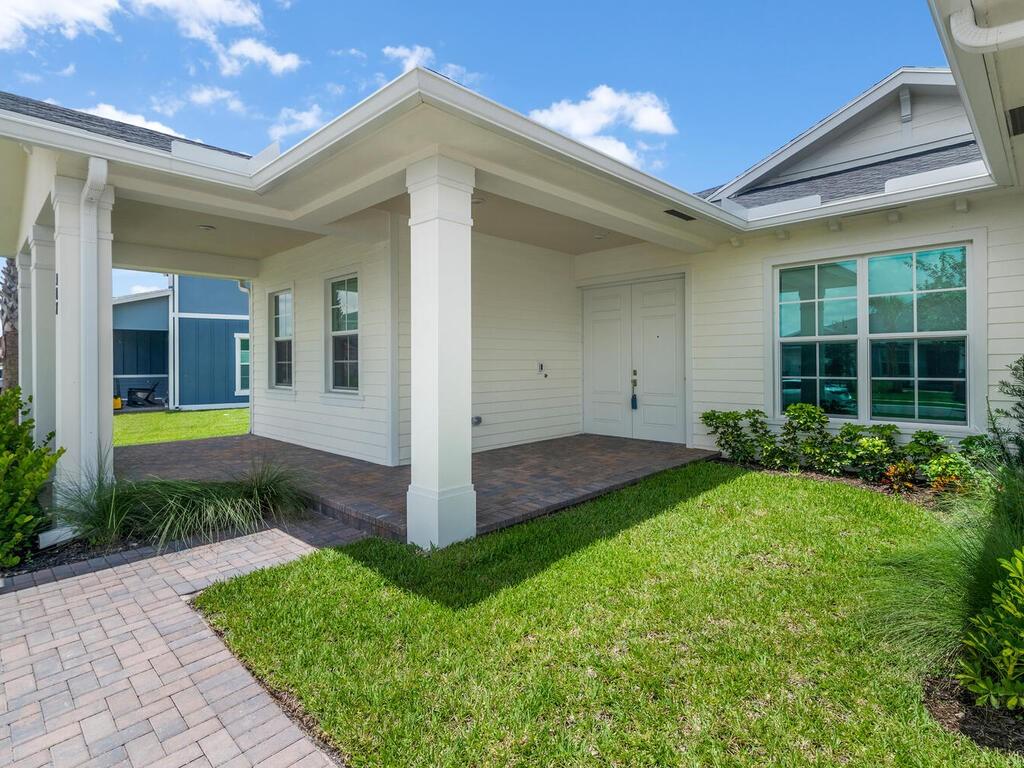 Arden - Residential