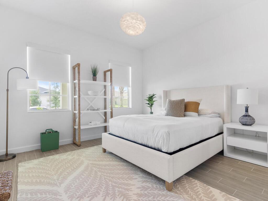 Arden - Residential