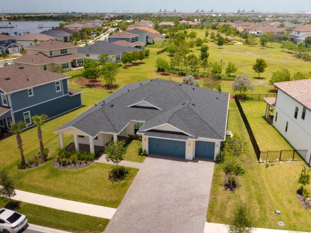 Arden - Residential