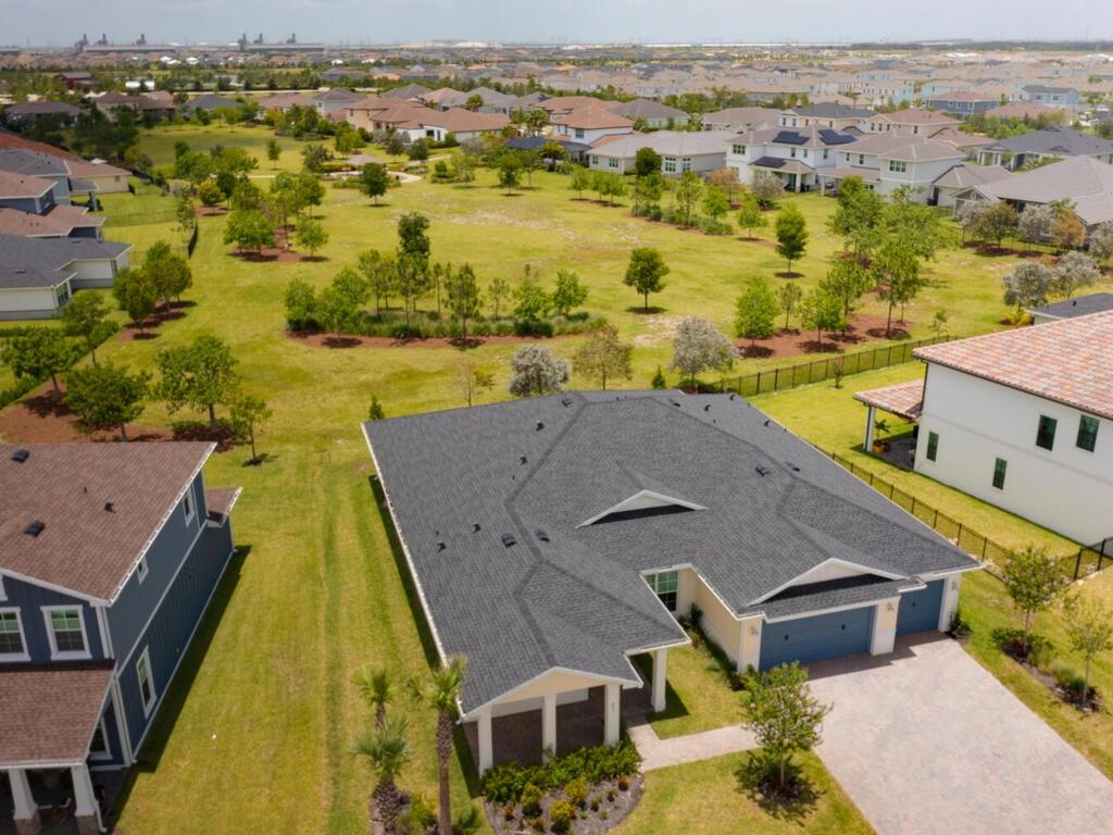 Arden - Residential