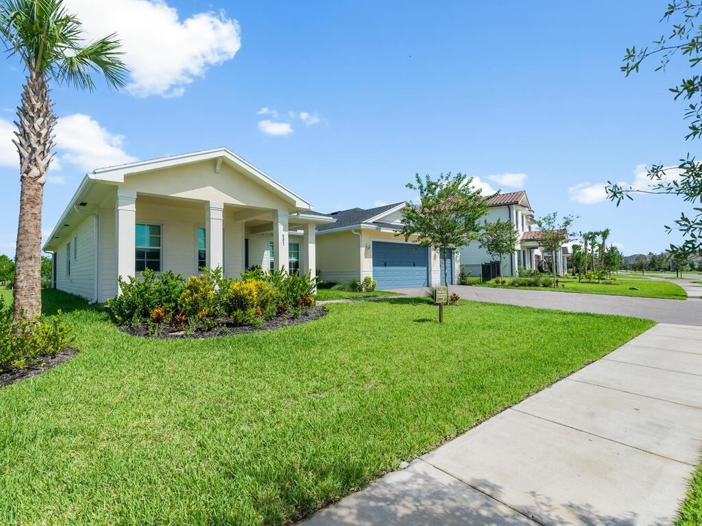 Arden - Residential