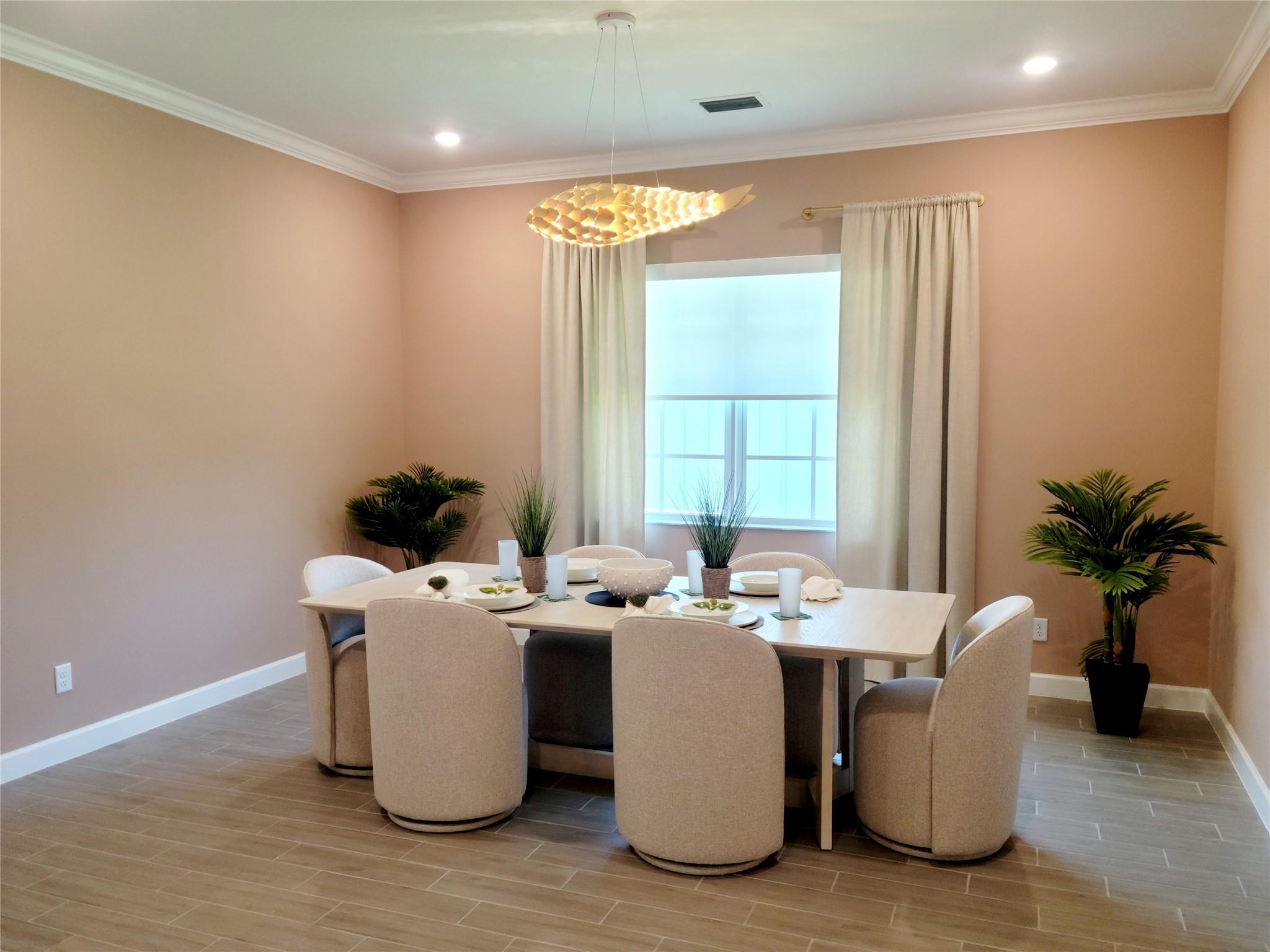 Arden - Residential