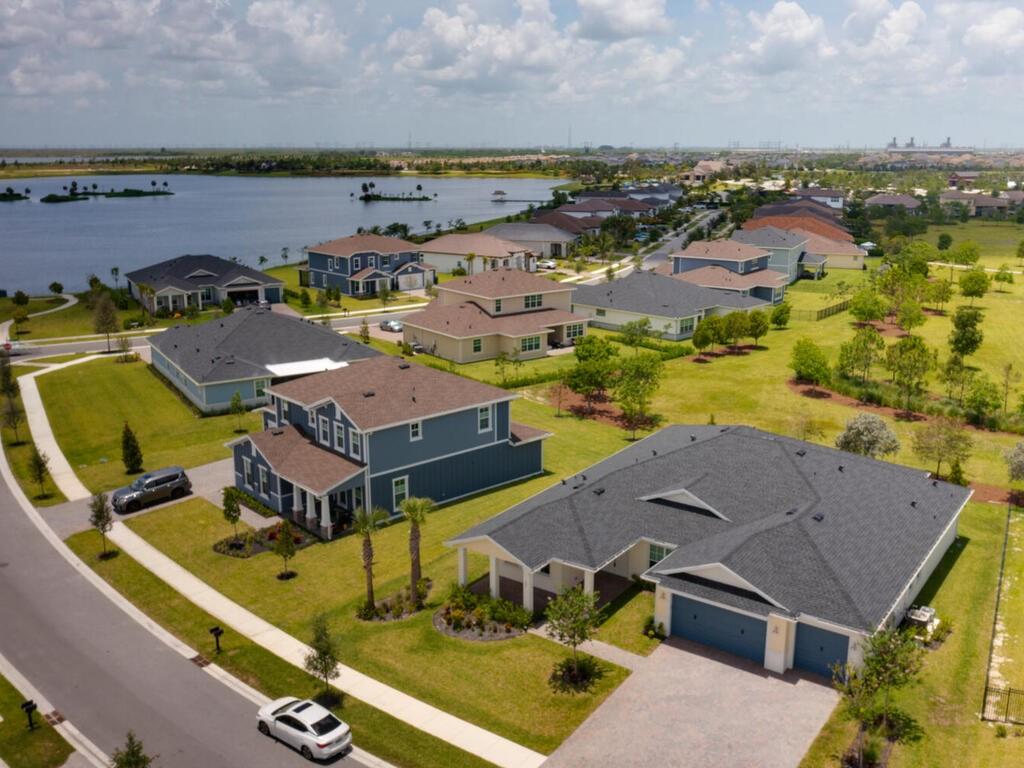 Arden - Residential