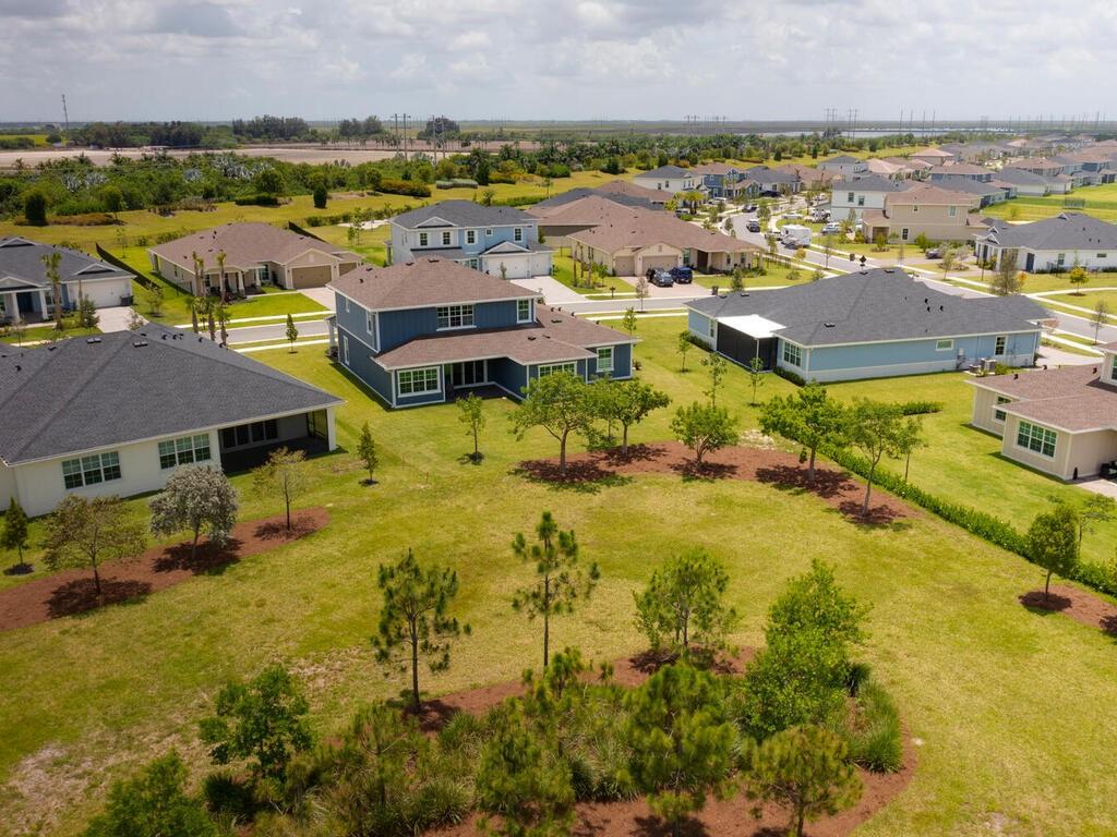 Arden - Residential