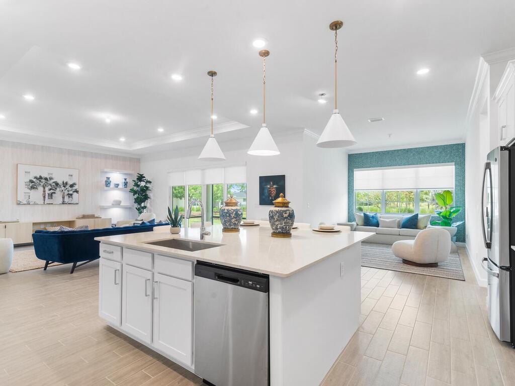 Arden - Residential