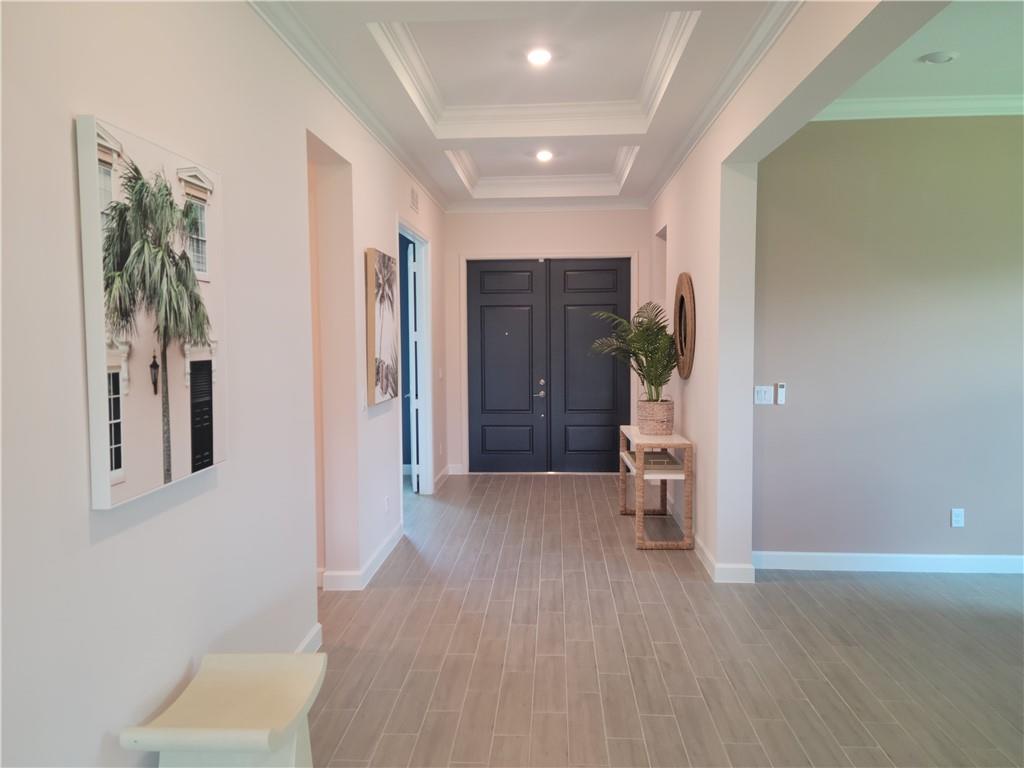 Arden - Residential