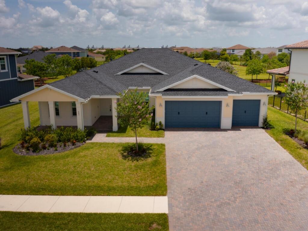 Arden - Residential
