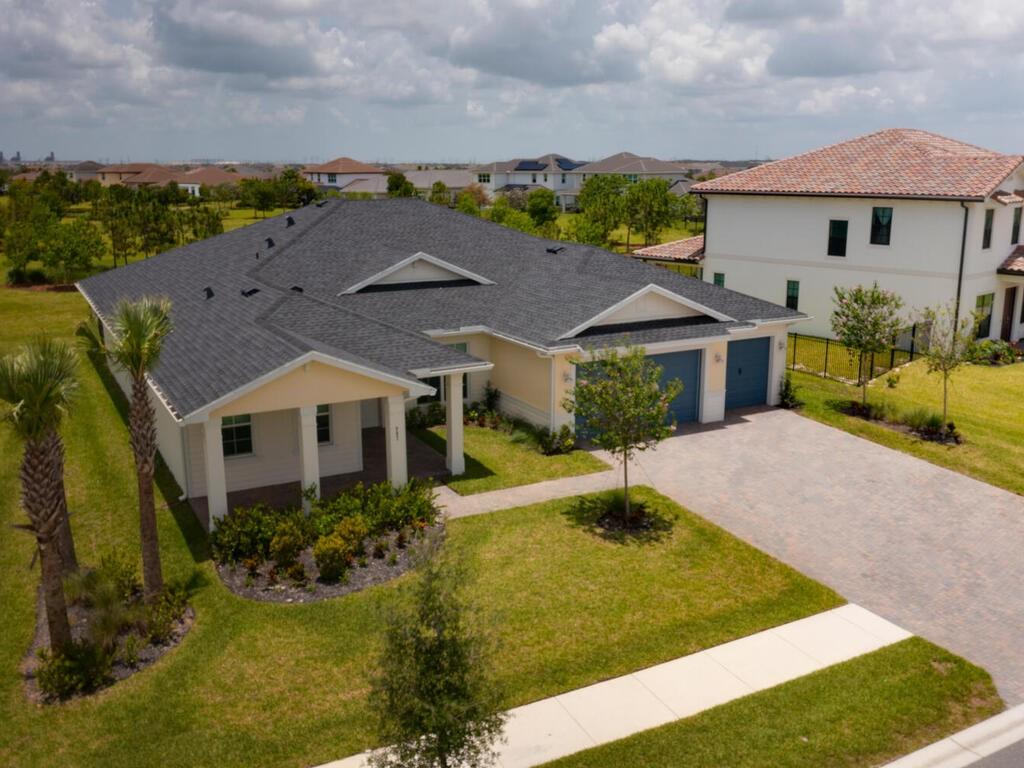 Arden - Residential