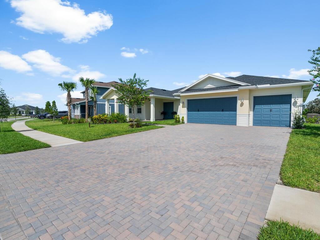Arden - Residential
