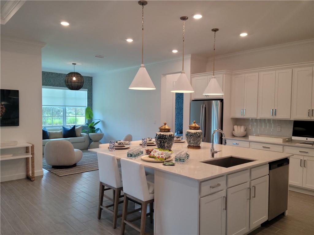 Arden - Residential