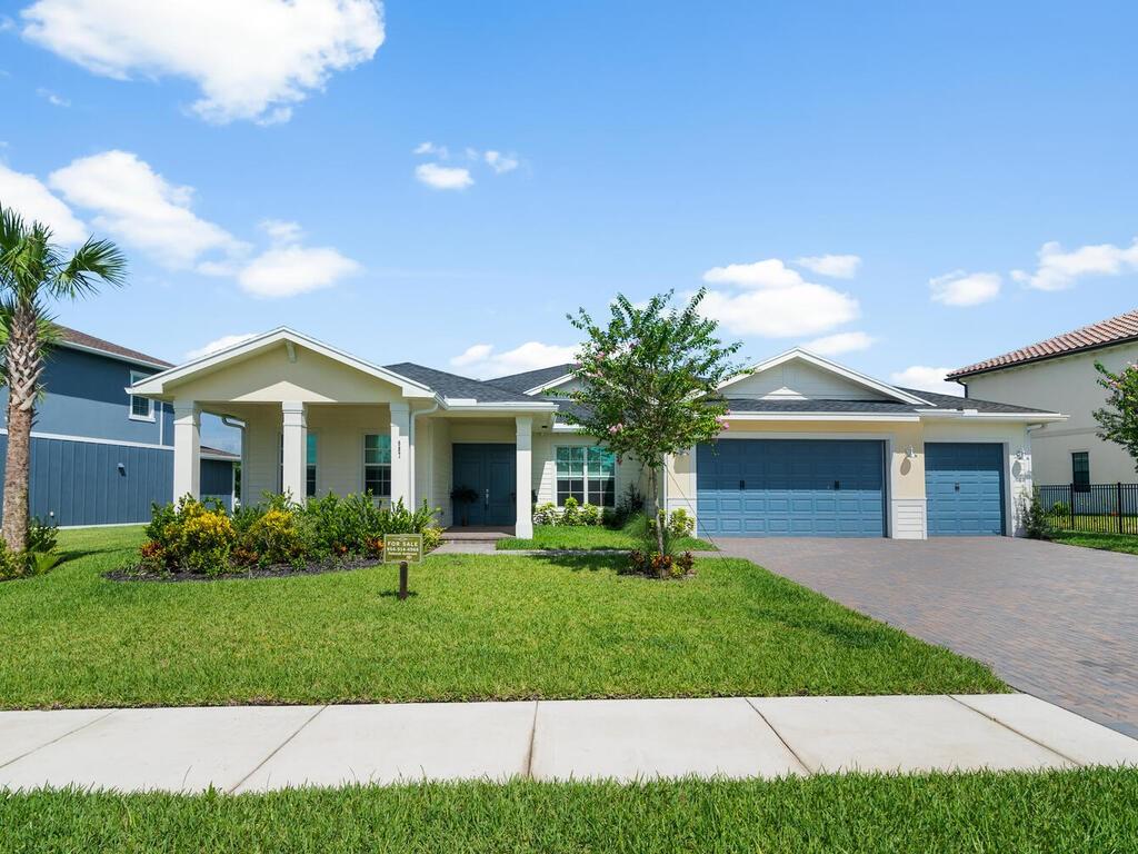 Arden - Residential