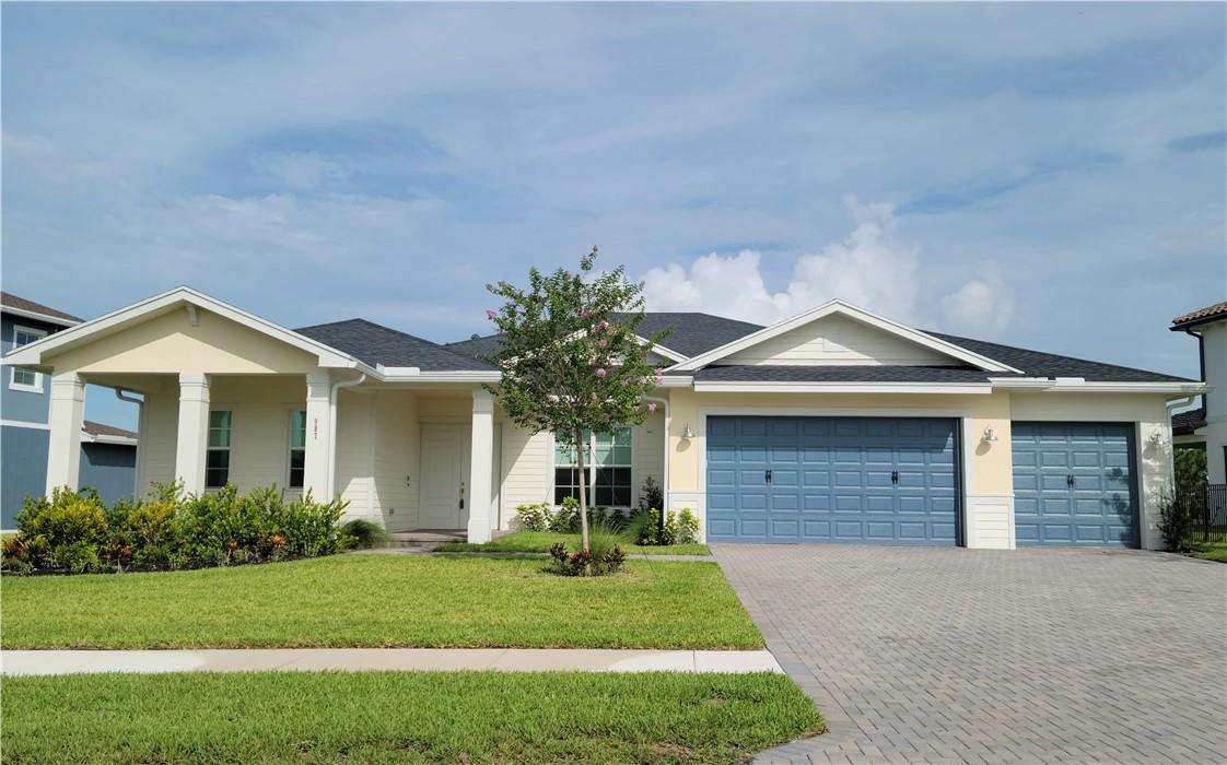 Arden - Residential