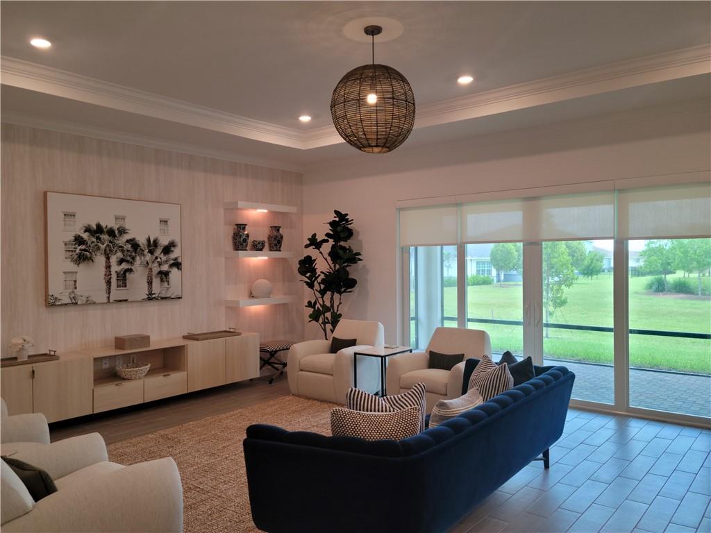 Arden - Residential
