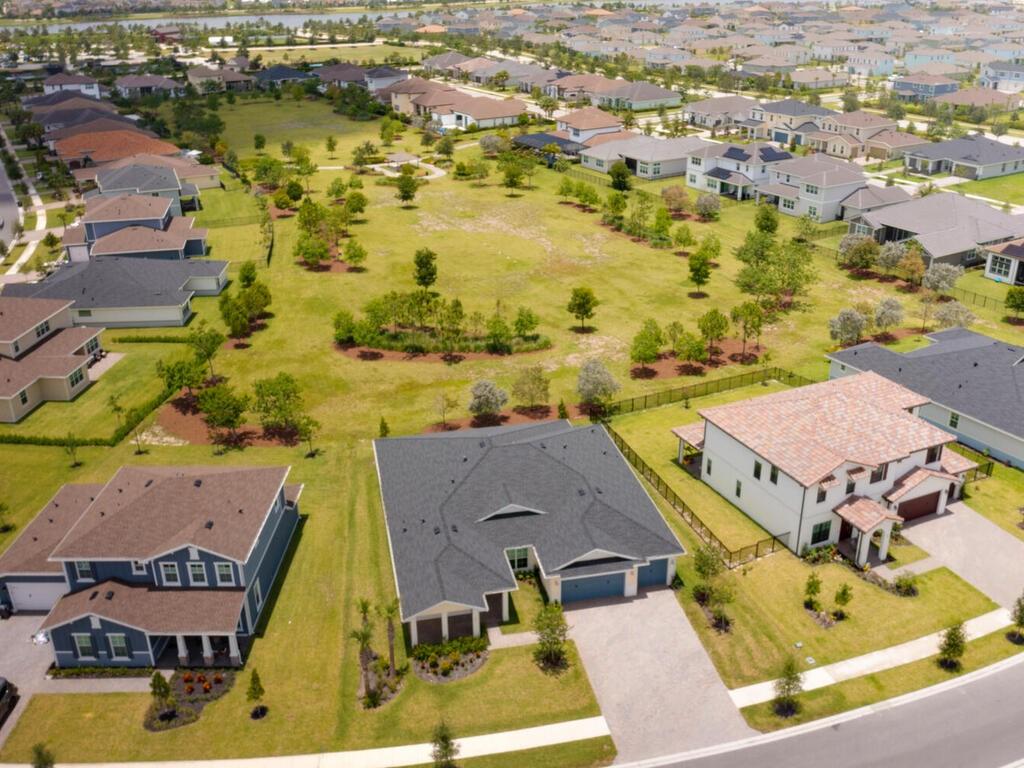 Arden - Residential