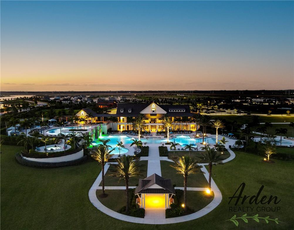 Arden - Residential