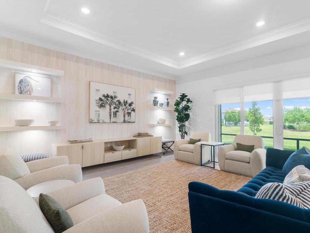 Arden - Residential