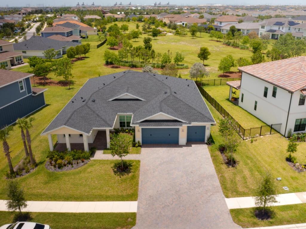 Arden - Residential
