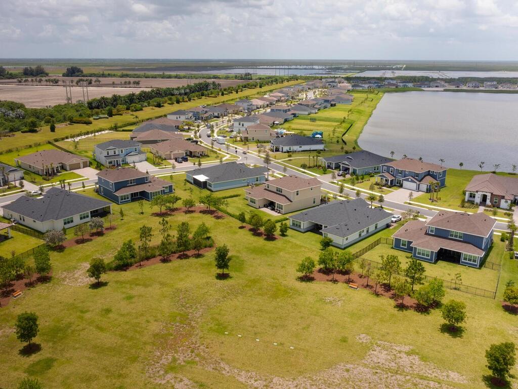 Arden - Residential