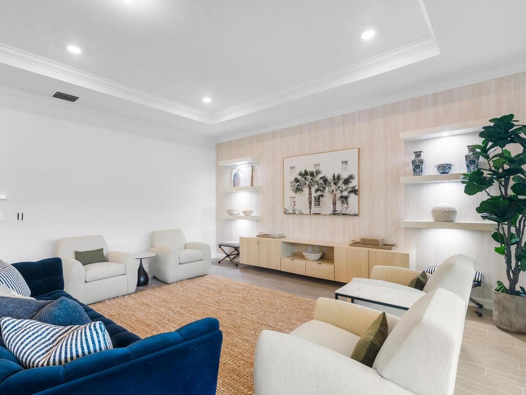Arden - Residential