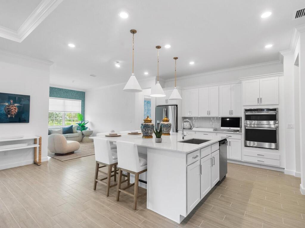 Arden - Residential