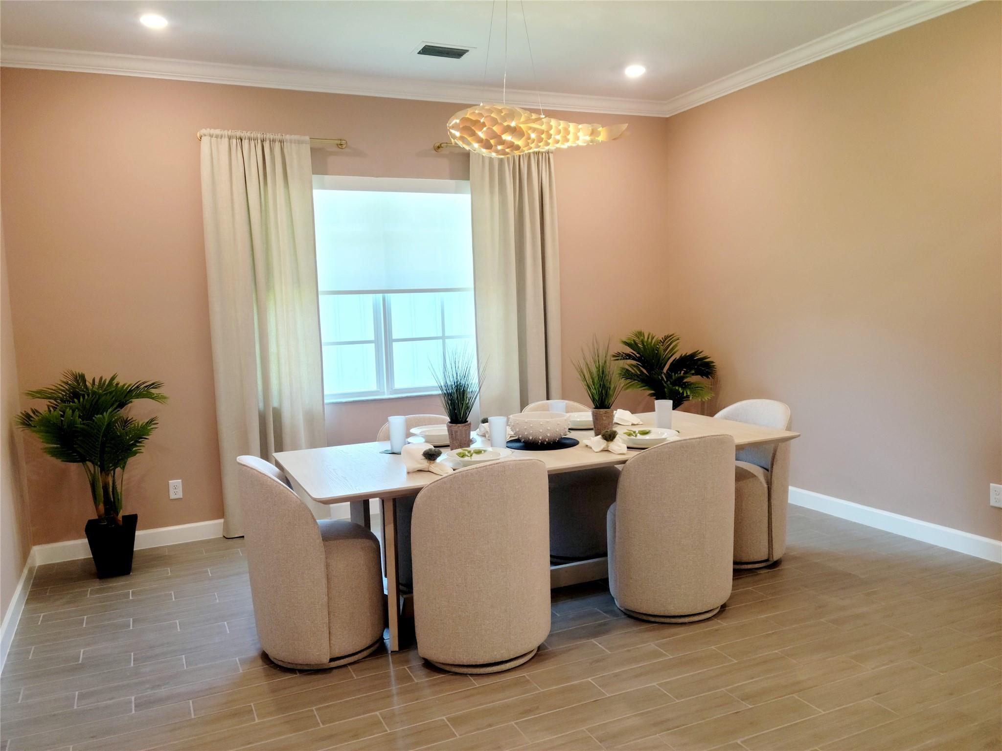 Arden - Residential