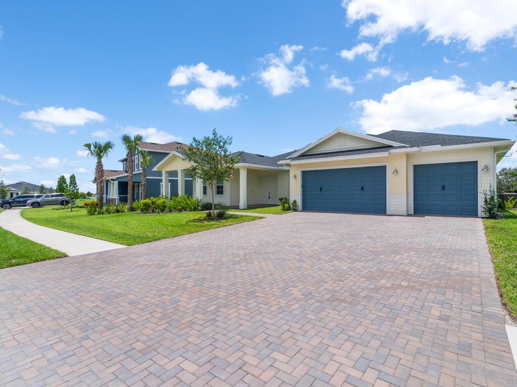 Arden - Residential