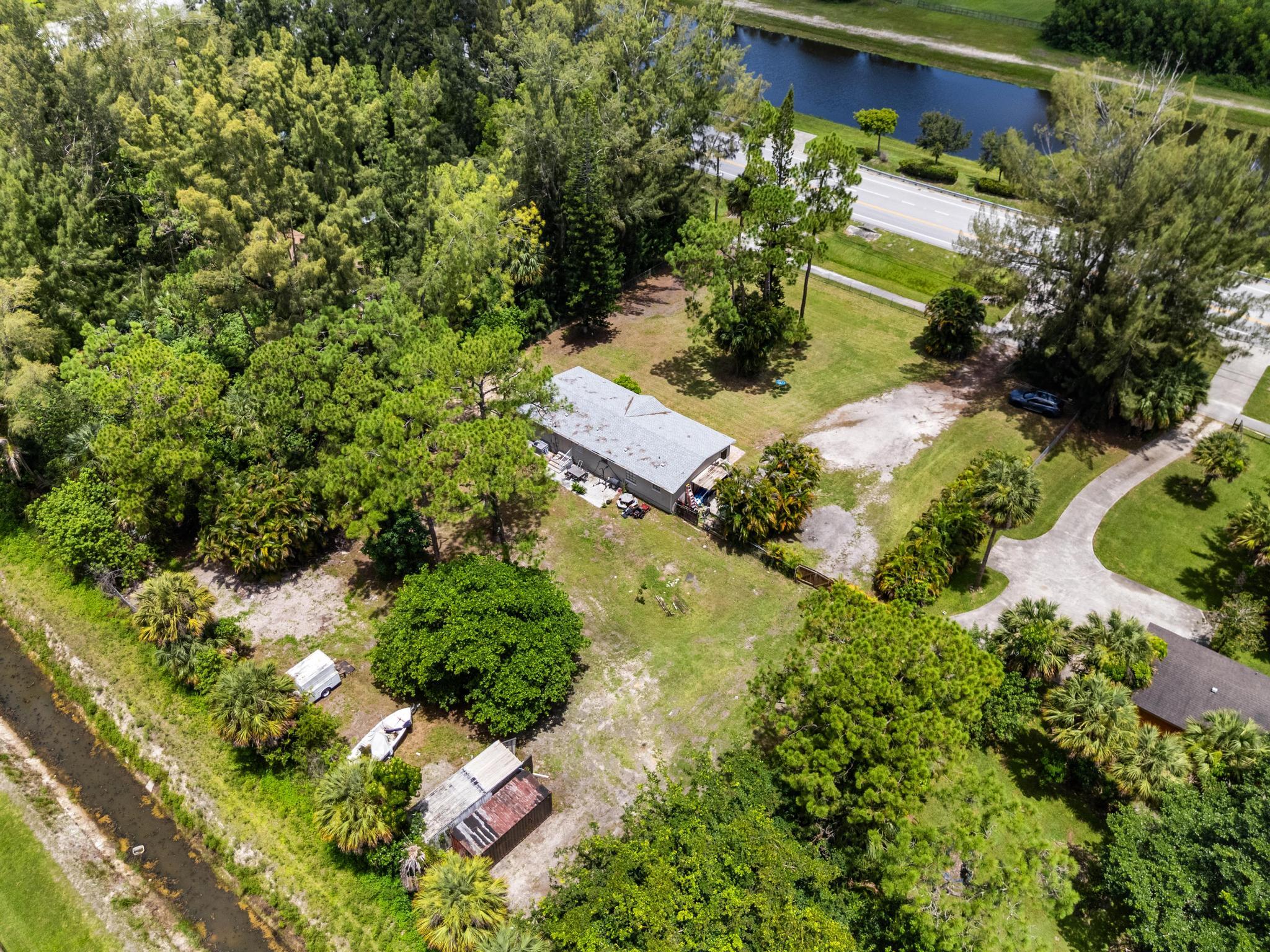 UNINCORPORATED - Residential