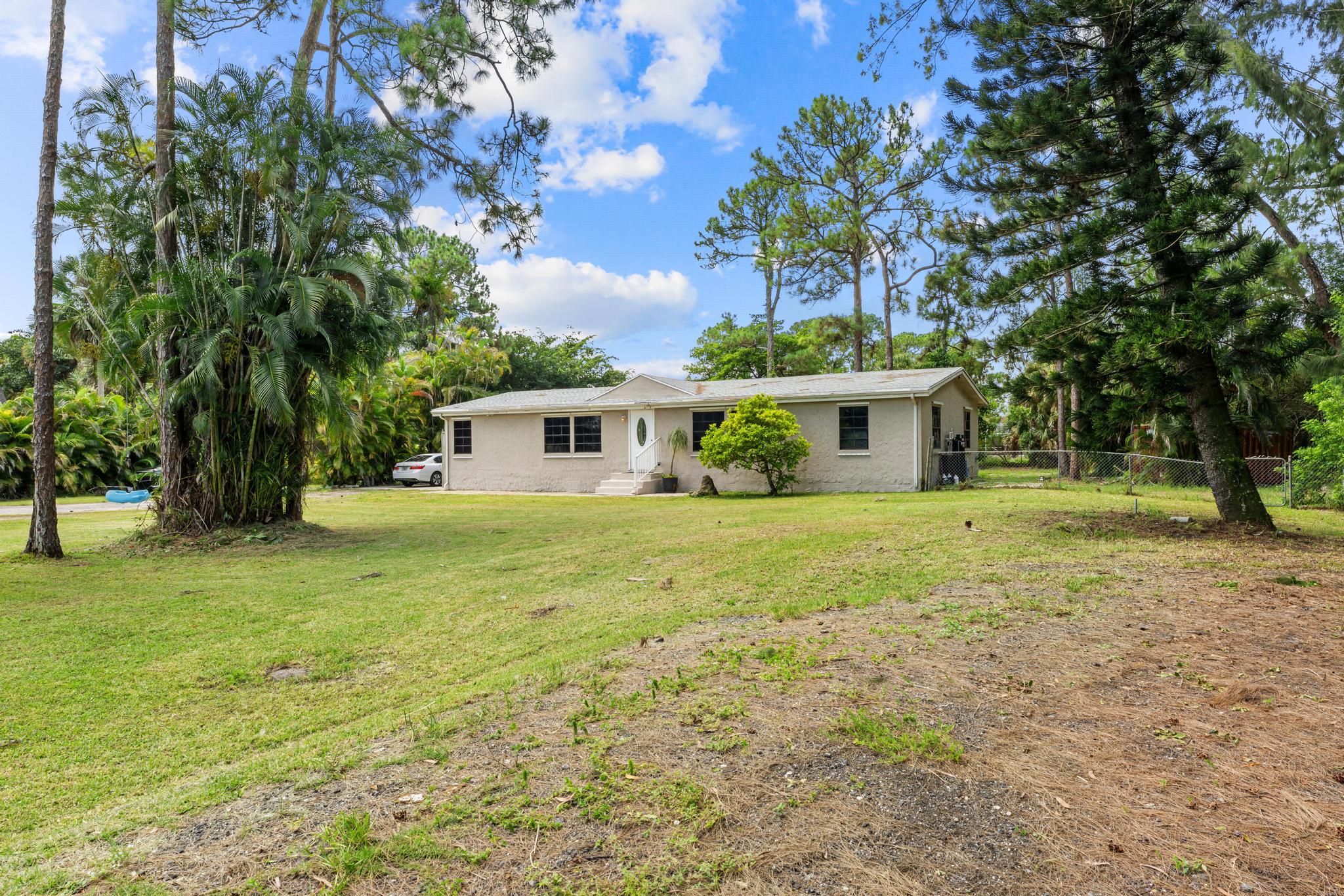 UNINCORPORATED - Residential