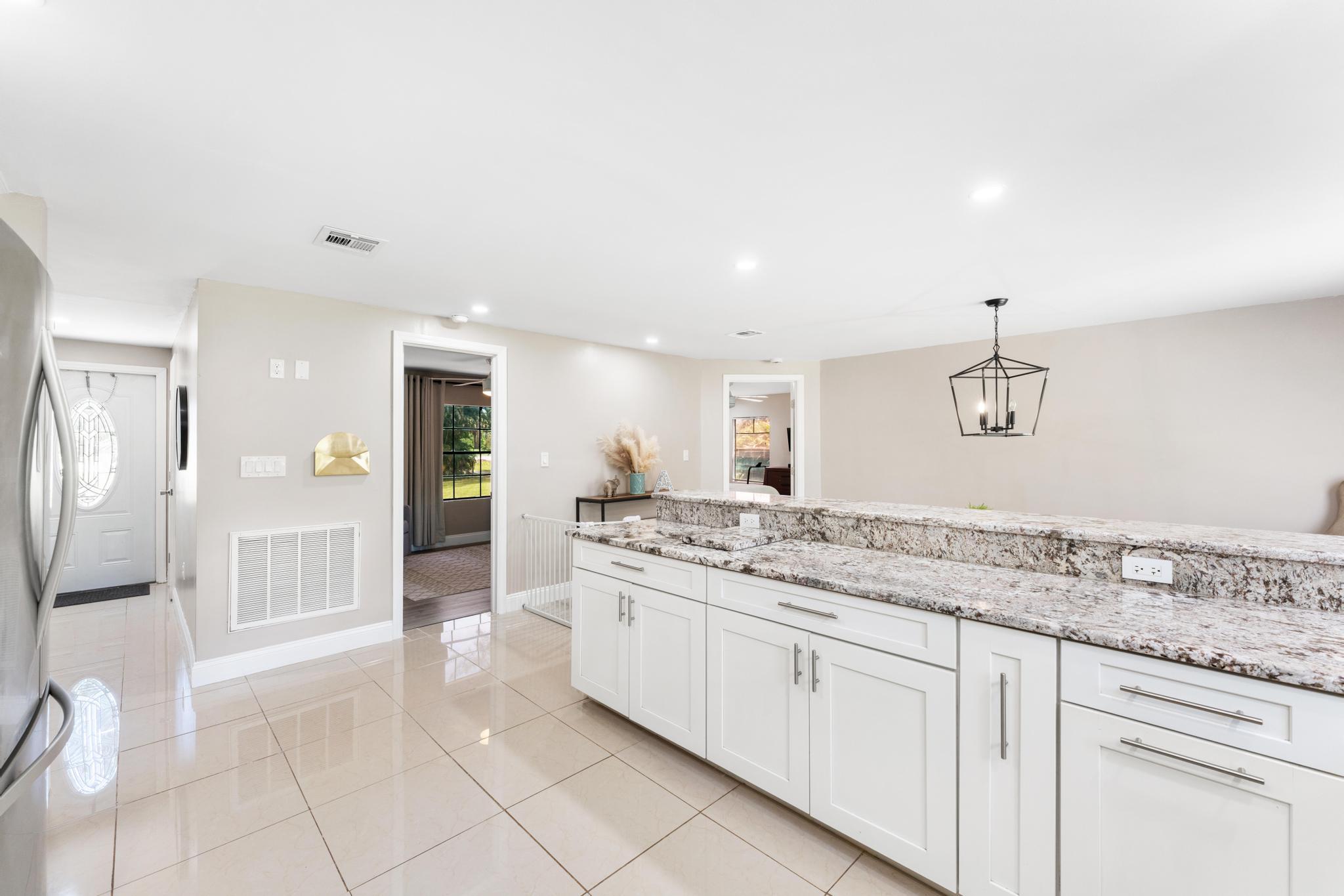 UNINCORPORATED - Residential