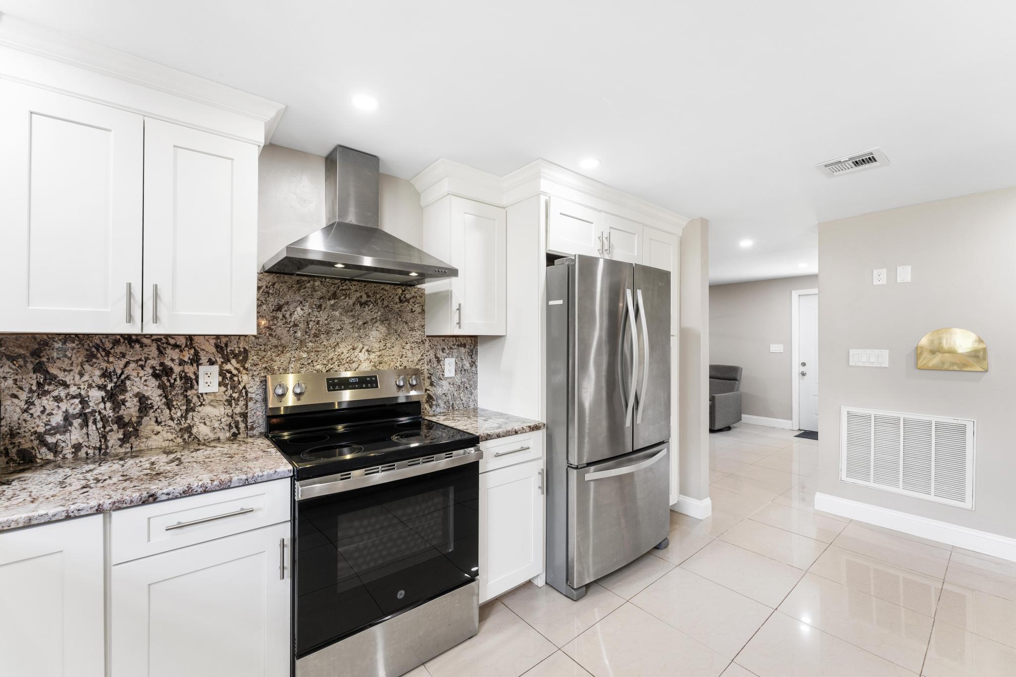 UNINCORPORATED - Residential