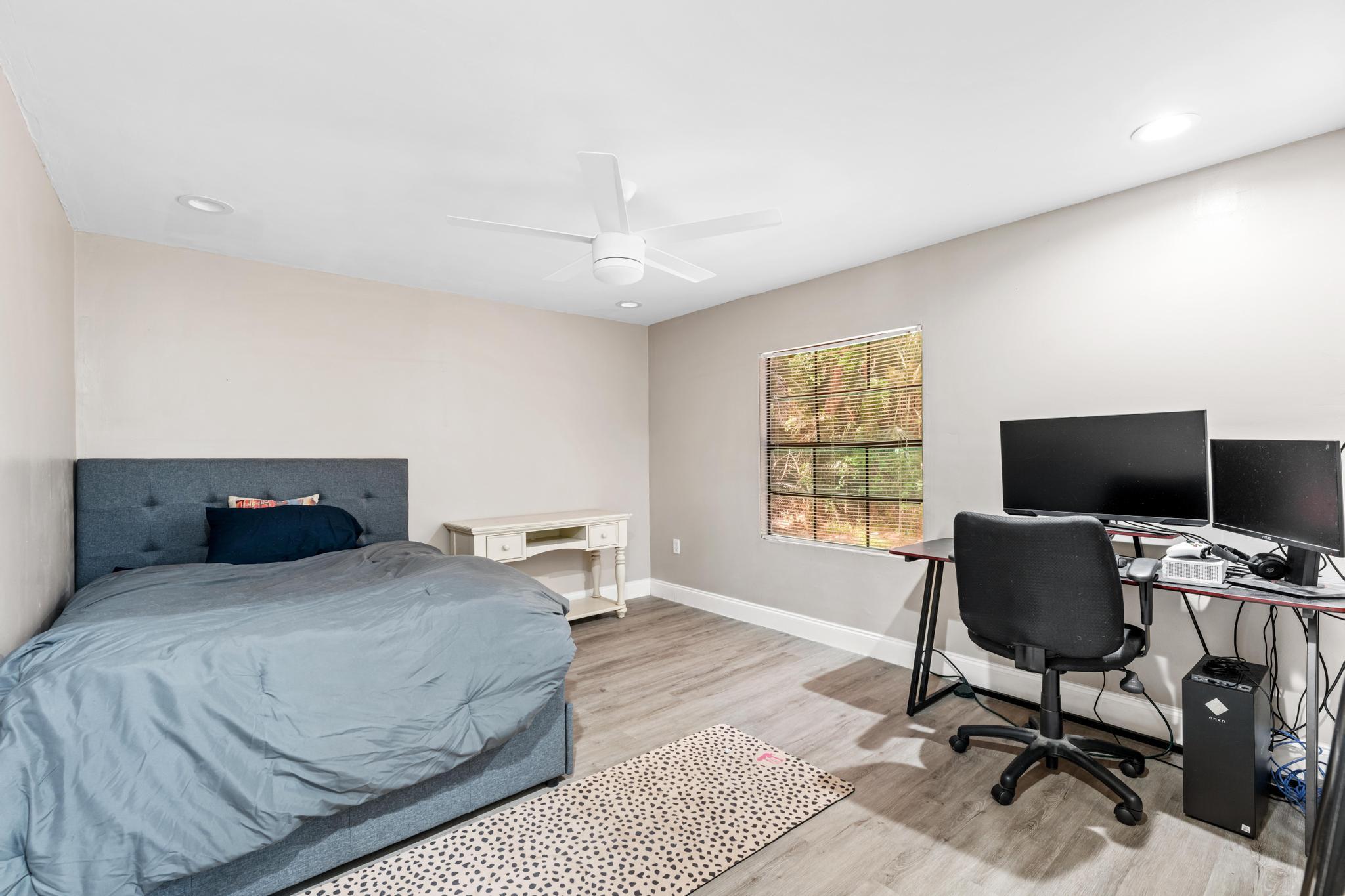 UNINCORPORATED - Residential