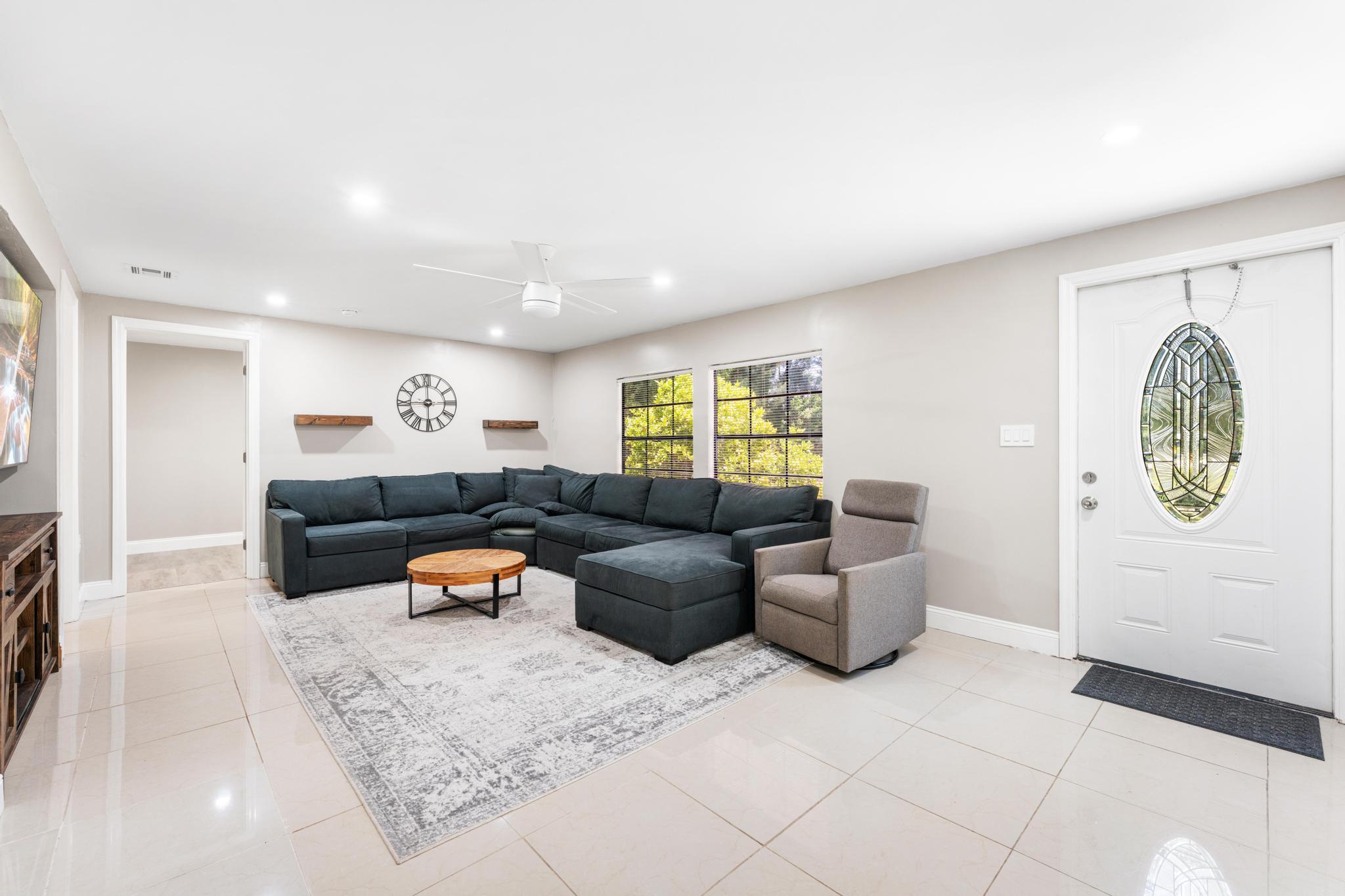UNINCORPORATED - Residential